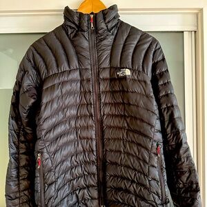 The North Face summit series jacket